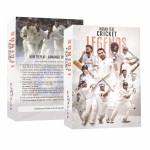 Aamango Indian Test Cricket Legends