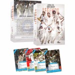 Aamango Indian Test Cricket Legends