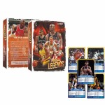 🏀 Aamango NBA Trump Cards – Combo Pack (NBA Legends + NBA Stars 2025 Edition)