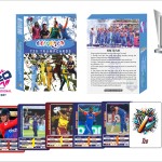 Aamango :: International Cricket Collection (T20 + Test Legends + ODI Legends)