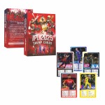 Aamango IPL Cricket Trump Card - 2025 Edition