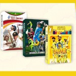 Aamango :: Cricket Collection ( 2023 IPL + Test Legends + ODI Legends)