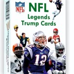 Aamango NFL Legends Trump Cards