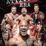 Aamango WWE Attitude Era Trump Cards