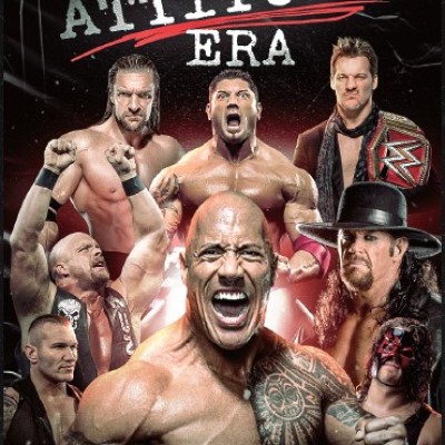 Aamango WWE Attitude Era Trump Cards