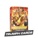 Aamango WWE Golden Era Trump Cards