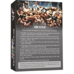 Aamango WWE Attitude Era Trump Cards