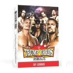 WWE Trump Cards - Single Set : 20s WWE Legends