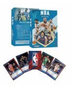 Aamango NBA Trump Cards – NBA Stars (2025 Edition) - Image 3