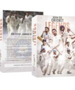 Aamango Indian Test Cricket Legends - Image 4