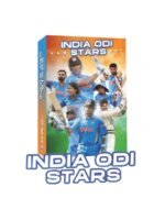 Aamango Indian ODI Cricket Superstars - Image 2