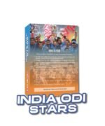 Aamango Indian ODI Cricket Superstars - Image 3