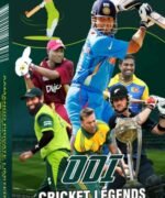 ODI Cricket Legends Trump Cards (Only Retired cricketers Included) - Image 2