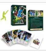 Aamango International Cricket Collection (T20I 2026 + Test Legends + ODI Legends) - Image 4