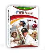 Legends of Test Cricket Trump Cards (Only Retired cricketers Included)