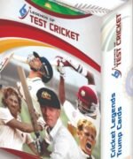 Legends of Test Cricket Trump Cards (Only Retired cricketers Included) - Image 2