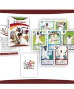 Legends of Test Cricket Trump Cards (Only Retired cricketers Included) - Image 3