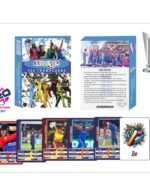 Aamango T20 International 2024 Edition Trump Cards (Includes Current & Retired Players) - Image 2